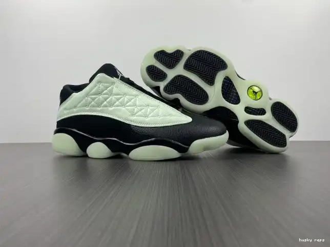 Rep Husky Jordan 13 DM0803-300 (2021) Retro Single's Day Air Low 0625
